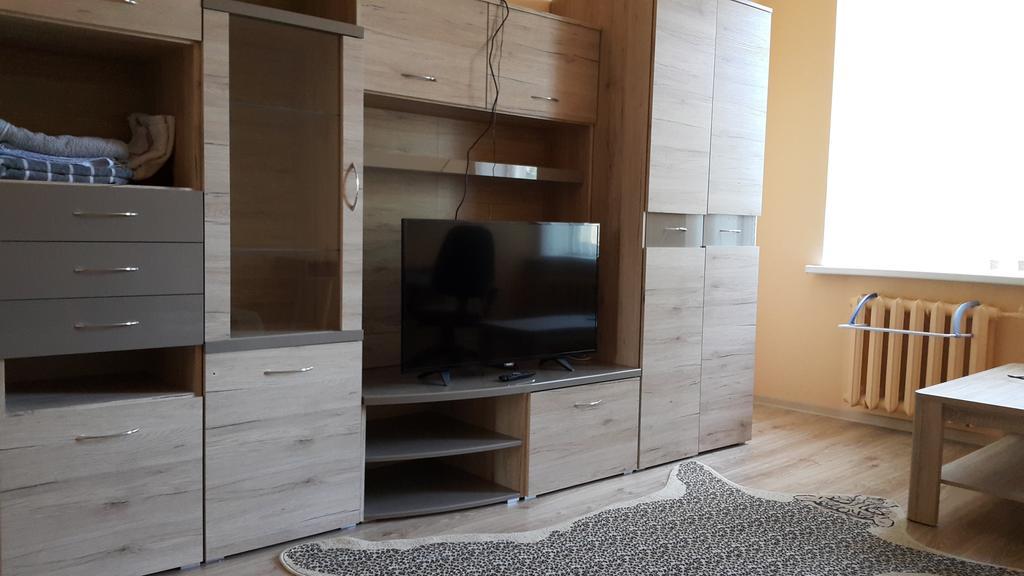 Siauliai Centre Apartment Exterior foto